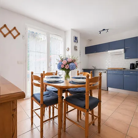 Maison Cosy Avec Terrasse&parking Privé Villa *