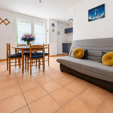 Maison Cosy Avec Terrasse&parking Privé Villa