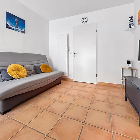 Villa Maison Cosy Avec Terrasse&parking Privé *