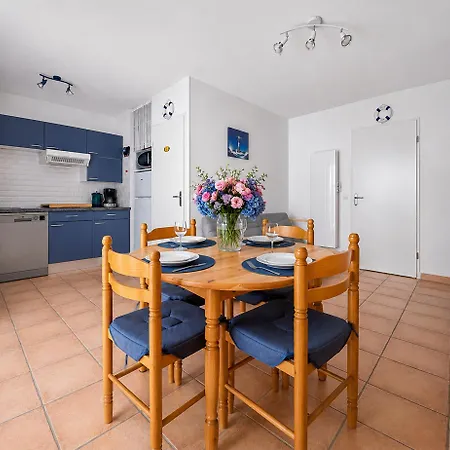 Villa Maison Cosy Avec Terrasse&parking Privé
