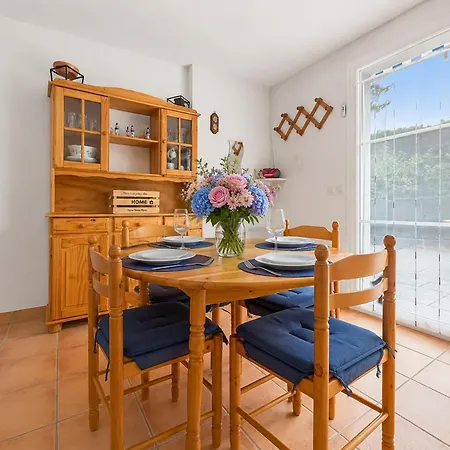 Maison Cosy Avec Terrasse&parking Privé * Les Mathes