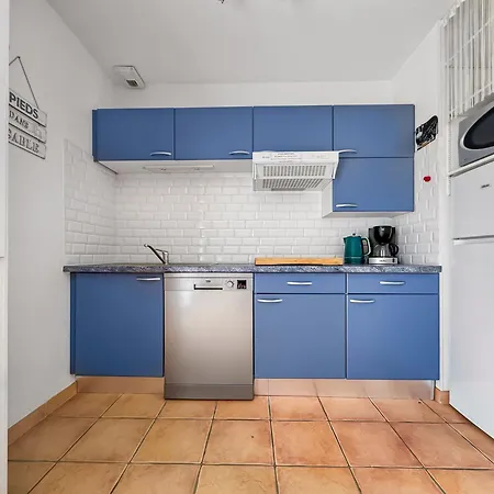 Villa Maison Cosy Avec Terrasse&parking Privé Les Mathes