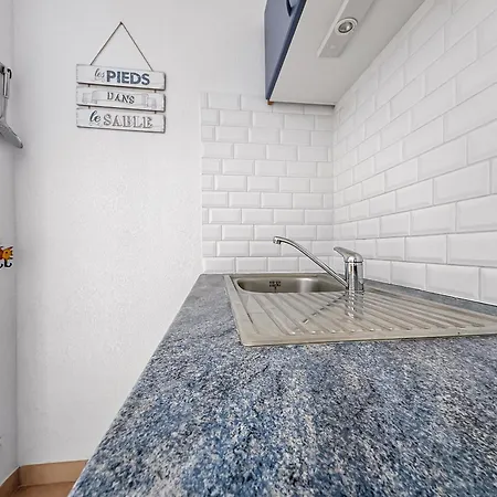 Maison Cosy Avec Terrasse&parking Privé * Les Mathes