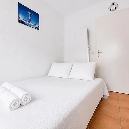 Maison Cosy Avec Terrasse&parking Privé Villa Les Mathes