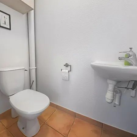 Maison Cosy Avec Terrasse&parking Privé *
