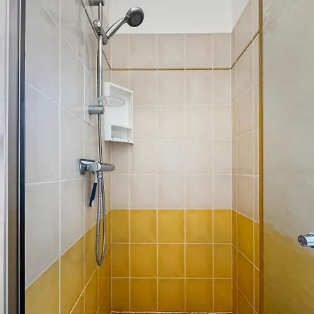 Maison Cosy Avec Terrasse&parking Privé Villa