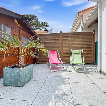 Maison Cosy Avec Terrasse&parking Privé Villa *